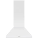 Fisher & Paykel 30-inch Wall Mount Range Hood with LED Lighting HC30PCW1 IMAGE 1