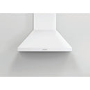 Fisher & Paykel 30-inch Wall Mount Range Hood with LED Lighting HC30PCW1 IMAGE 3