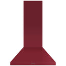 Fisher & Paykel 30-inch Wall Mount Range Hood with LED Lighting HC30PCR1 IMAGE 1