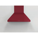 Fisher & Paykel 30-inch Wall Mount Range Hood with LED Lighting HC30PCR1 IMAGE 3