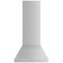 Fisher & Paykel 24-inch Wall Mount Range Hood with LED Lighting HC24PCX1 IMAGE 1