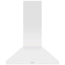 Fisher & Paykel 36-inch Wall Mount Range Hood with LED Lighting HC36PCW1 IMAGE 1
