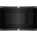 Wolf 30-inch Stainless E Series Trim 829310 IMAGE 1