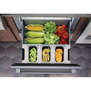 Perlick 5.2 cu. ft. Refrigerated Drawers HP24RS-4-6 IMAGE 3