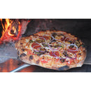Fontana Forni Mangiafuoco Wood Countertop Outdoor Pizza Oven CA-FTMF-S IMAGE 3