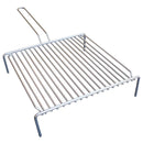 Fontana Forni Forno Toscano Grill CA-GRILL IMAGE 1