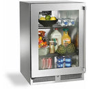 Perlick 5.2 cu. ft. Compact Refrigerator HP24RS-4-3L IMAGE 1