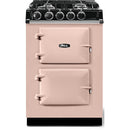 AGA 24in Classic City Dual Fuel Range ATC2DF-BSH IMAGE 1