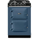 AGA 24in Classic City Dual Fuel Range ATC2DF-DAR IMAGE 1