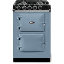 AGA 24in Classic City Dual Fuel Range ATC2DF-DVE IMAGE 1