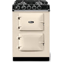AGA 24in Classic City Dual Fuel Range ATC2DF-LIN IMAGE 1