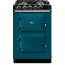 AGA 24in Classic City Dual Fuel Range ATC2DF-SAL IMAGE 1