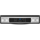 Whirlpool 30-inch Freestanding Gas Range with Frozen Bake™ Technology WEG515S0LS IMAGE 2