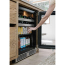 Perlick C-Series 5.2 cu. ft. Built-In Beverage Center HC24BB-4-2R IMAGE 2