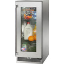Perlick 15-inch, 2.8 cu. ft. Compact Refrigerator HP15RS-4-4R IMAGE 1