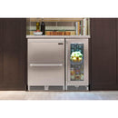 Perlick 15-inch, 2.8 cu. ft. Compact Refrigerator HP15RS-4-4R IMAGE 3