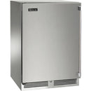 Perlick 5.2 cu. ft. Compact Freezer with Door Lock HP24FS-4-2LL IMAGE 1