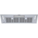 Bosch 36-inch 800 Series Hood Insert HUI86553UC IMAGE 1