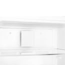 Smeg 28-inch, 18.01 cu. ft. Bottom Freezer Refrigerator FA490ULWH IMAGE 8