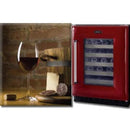 AGA 6.1 cu. ft. 54-bottle Built-in Wine Cooler AWC24(R) IMAGE 3