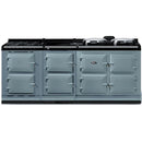 AGA AGA 83in eR7 210 Classic Electric Range with Induction & Dual Fuel Module AER7783IGDAR IMAGE 1