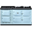 AGA 63in R7 160 Classic Electric Range with Dual Fuel Module AR7563GLPDEB IMAGE 1