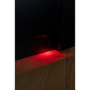 Bertazzoni 24-Inch Built-in Dishwasher DW24T3IXT IMAGE 9