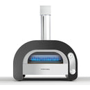 Fontana Forni Maestro 60 Gas Pizza Oven FFMAES60 IMAGE 2