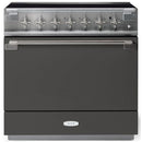 AGA 36-inch Elise Induction Range with True European Convection AEL361INSLT IMAGE 1