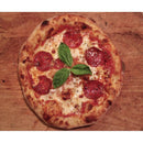 Fontana Forni Margherita Wood Countertop Outdoor Pizza Oven and Cart CAFTMARA, CAFTMARCART IMAGE 8