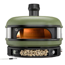 Gozney Dome Natural Gas and Wood Pizza Oven GDNOLUS1253 IMAGE 1