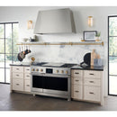 Monogram 48-inch Custom Hood ZVC48STSS IMAGE 4