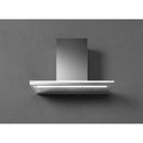 Falmec 36-inch Lumen NRS Wall Hood FNLUM36W5SS IMAGE 1