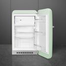 Smeg 22-inch, 4.48 cu. ft. Compact Refrigerator FAB10URPG3 IMAGE 4