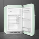 Smeg 22-inch, 4.48 cu. ft. Compact Refrigerator FAB10URPG3 IMAGE 5