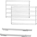 Smeg Telescopic Guides GTP2F IMAGE 1