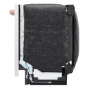 LG STUDIO 24-inch Built-In Dishwasher with QuadWash® Pro SDWB24W3 IMAGE 8