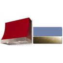 AGA 36-inch Marquee Series Wall Mount Range Hood AH3630MRQCBBAB IMAGE 1