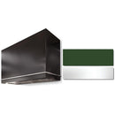 AGA 36-inch Loge Series Wall Mount Range Hood AH3642LGECWGPC IMAGE 1