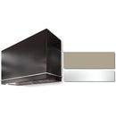 AGA 36-inch Loge Series Wall Mount Range Hood AH3654LGEFWNPC IMAGE 1
