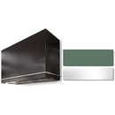AGA 48-inch Loge Series Wall Mount Range Hood AH4842LGEMGPC IMAGE 1