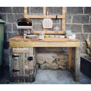 Gozney Roccbox Gas Pizza Oven GRPGYUS1627SP IMAGE 9