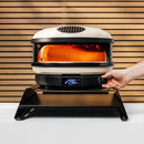 Gozney Arc Propane Bone Outdoor Pizza Oven GAPBNUS1424 IMAGE 4