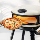 Gozney Arc XL Propane Bone Outdoor Pizza Oven GAPBNUS1624 IMAGE 4