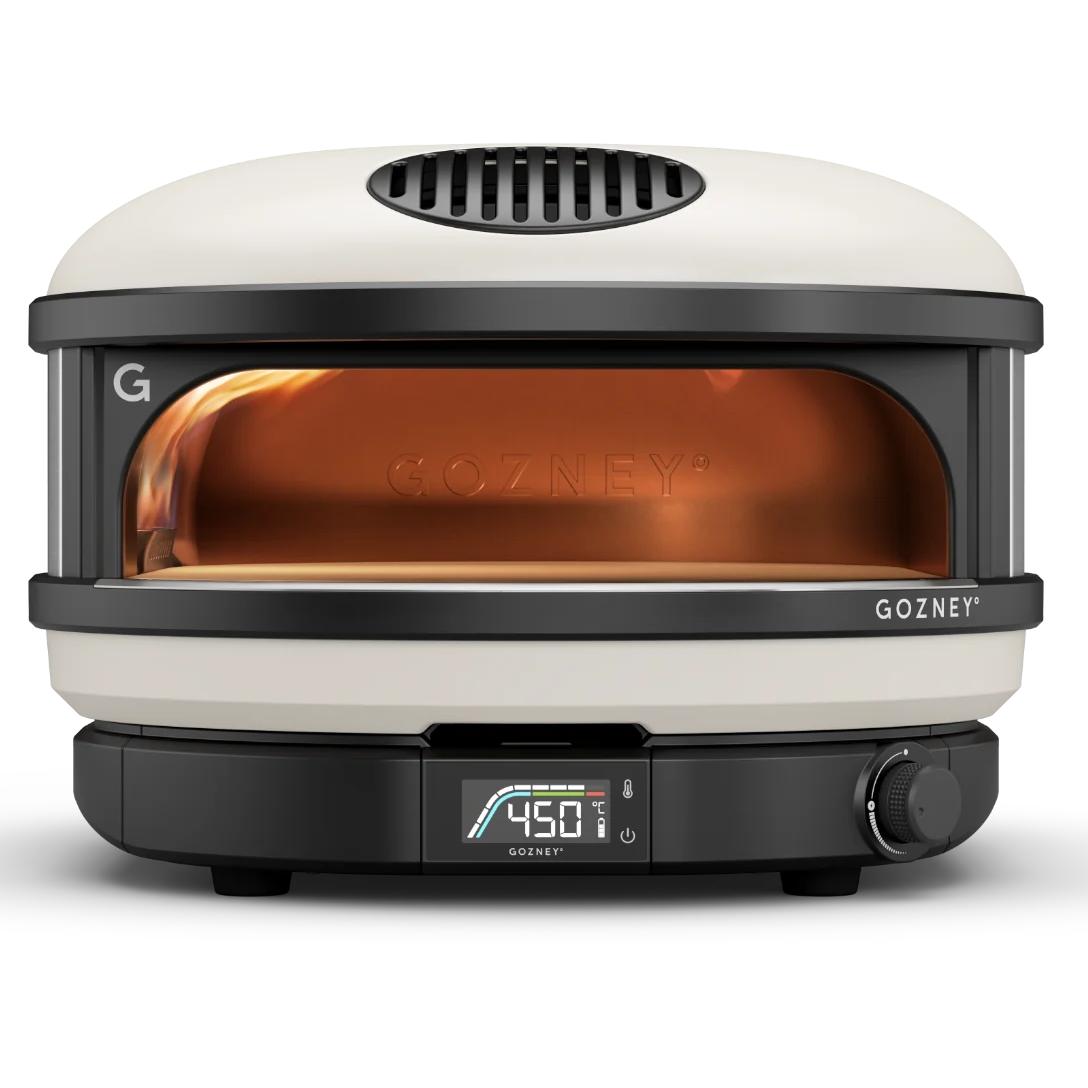 Gozney Arc Propane Bone Outdoor Pizza Oven GAPBNCA1424