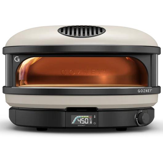 Gozney Arc XL Propane Bone Outdoor Pizza Oven GAPBNCA1624