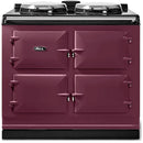 AGA 39in eR7 100 Classic Electric Range AER7339RSP IMAGE 1