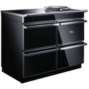 AGA 44-inch Freestanding Induction Range AERA44INS IMAGE 2