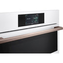 LG STUDIO 30-inch, 6.4 cu.ft. Built-in Combination Oven with True Convection Technology WCES6428N IMAGE 7