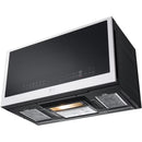 LG STUDIO 2.0 cu. ft. Over-the-Range Microwave Oven with ThinQ MVES2033N IMAGE 6